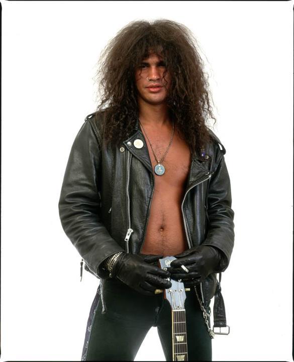 Slash