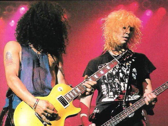 Slash