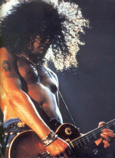 Slash