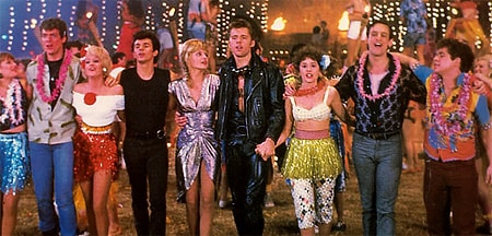 Grease 2