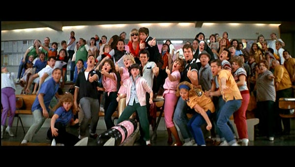 Grease 2