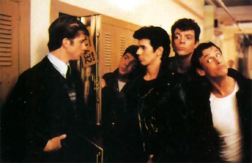 Grease 2
