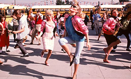 Grease 2