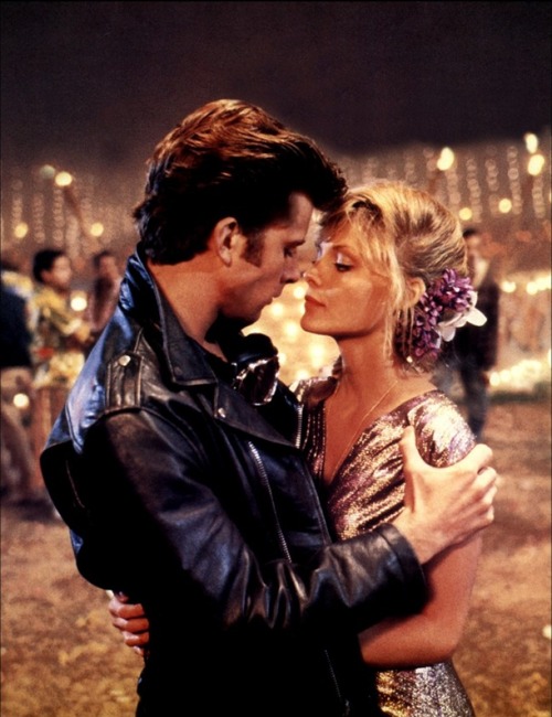 Grease 2