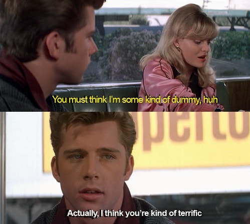 Grease 2