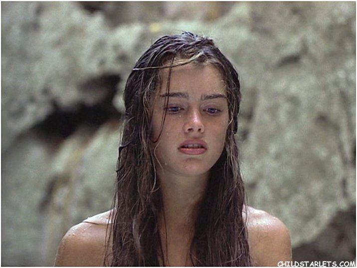 The Blue Lagoon