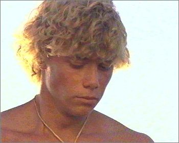 The Blue Lagoon