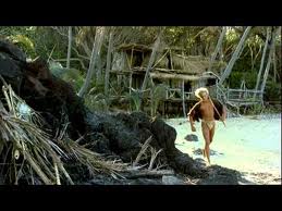 The Blue Lagoon