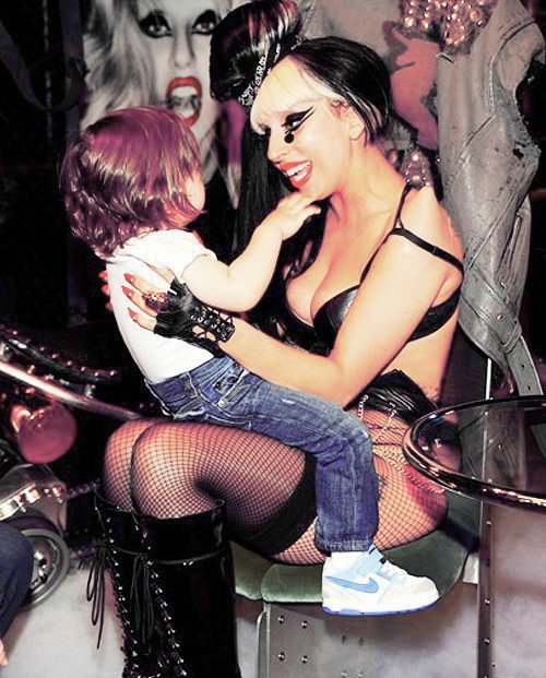 Lady GaGa