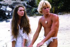 The Blue Lagoon