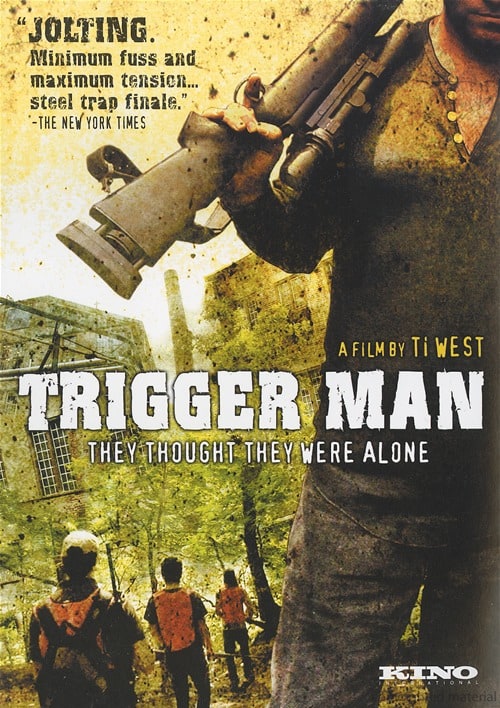 Trigger Man