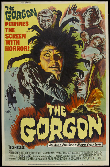 The Gorgon