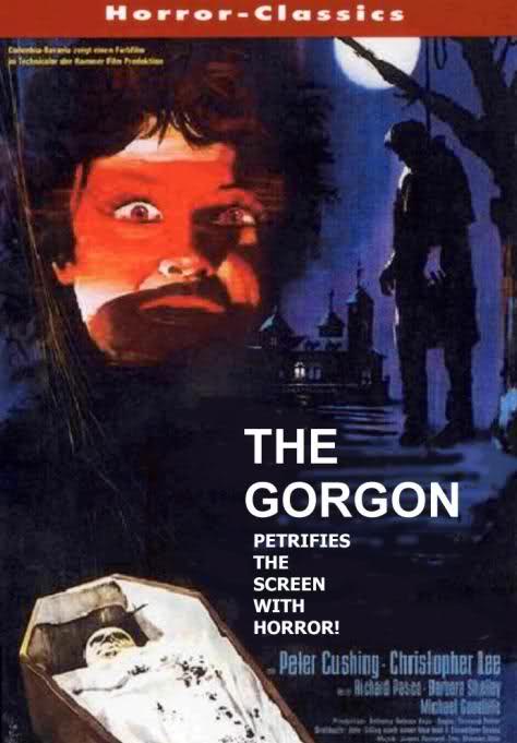 The Gorgon