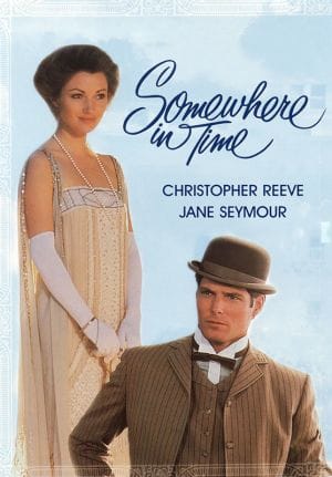 Somewhere in Time