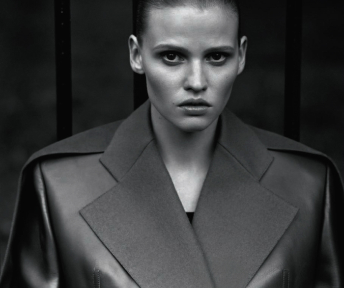 Lara Stone