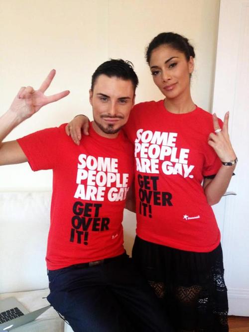 Rylan Clark