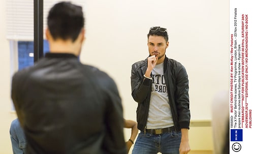 Rylan Clark