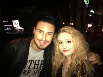 Rylan Clark