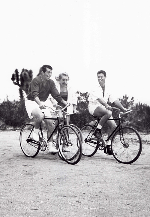 Jerry Lewis Jerry Lewis