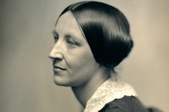 Susan B. Anthony