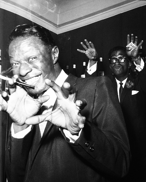 Nat King Cole Nat King Cole
