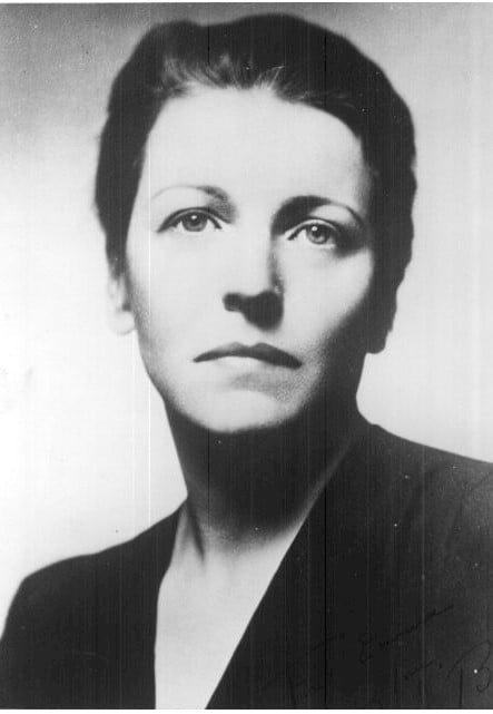 Pearl S. Buck