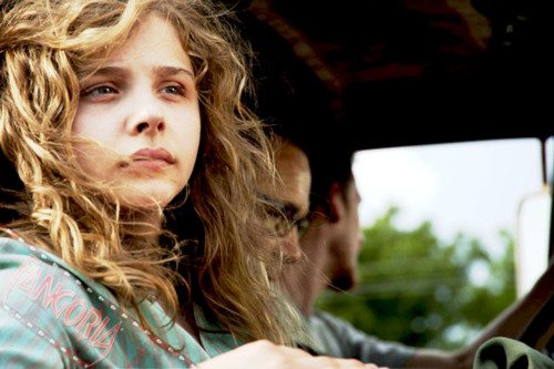 Chloe Moretz Chloe Moretz
