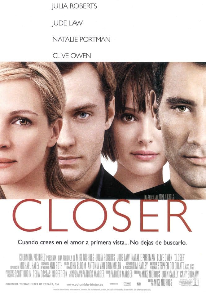 Closer