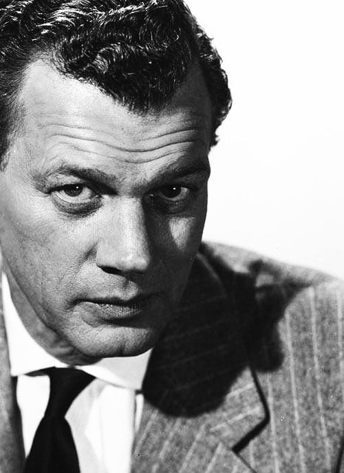 Joseph Cotten