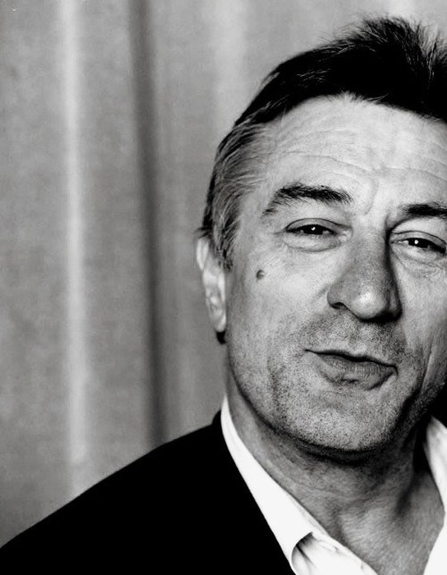 Robert De Niro