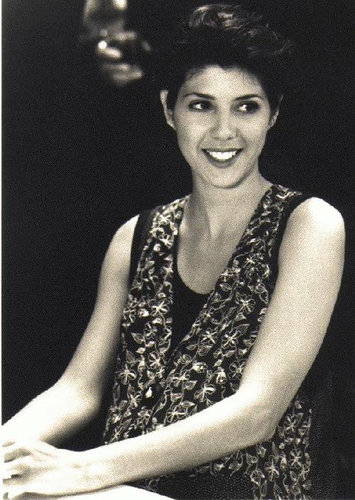 Marisa Tomei Marisa Tomei