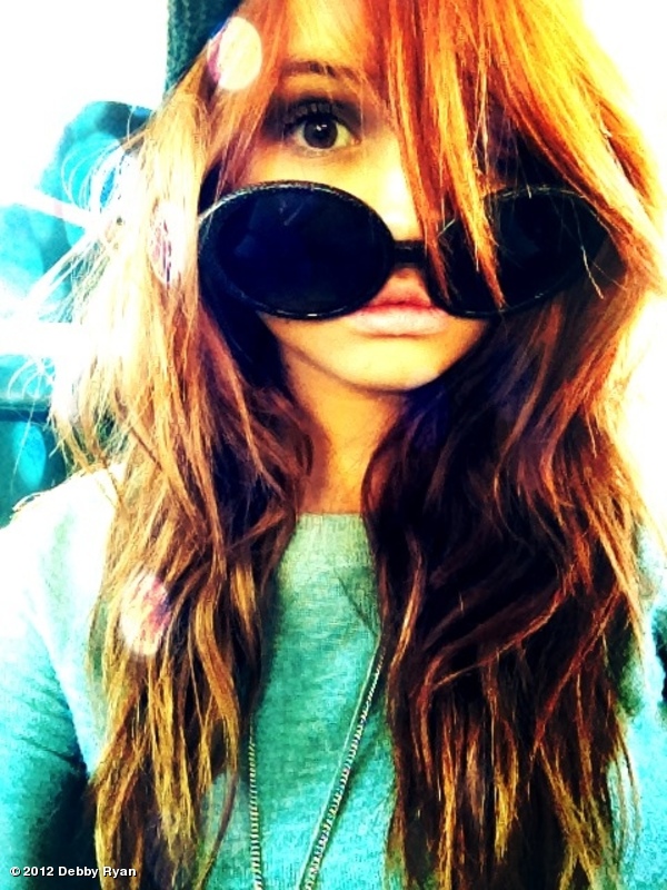 Debby Ryan Debby Ryan