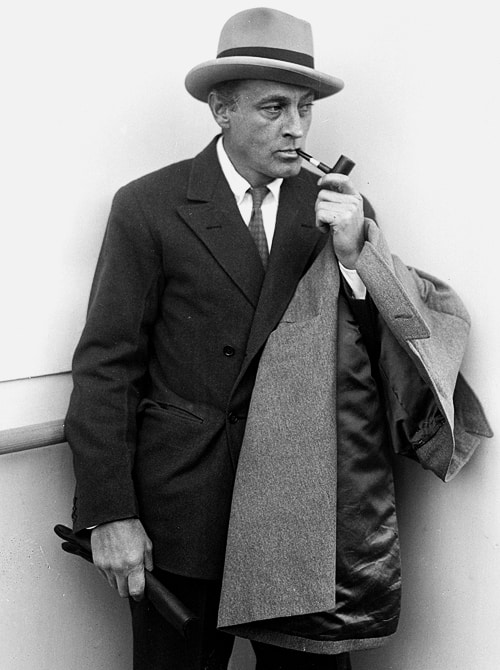 John Barrymore John Barrymore