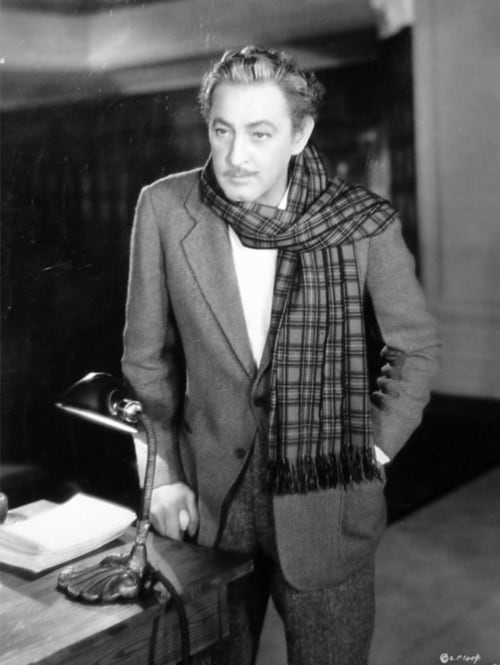 John Barrymore