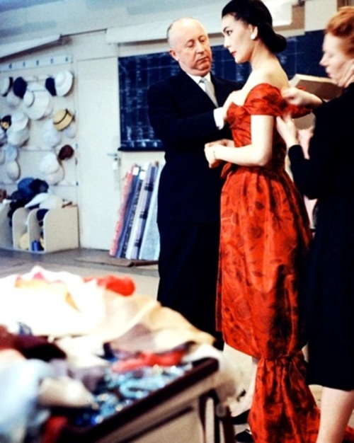 Picture of Christian Dior