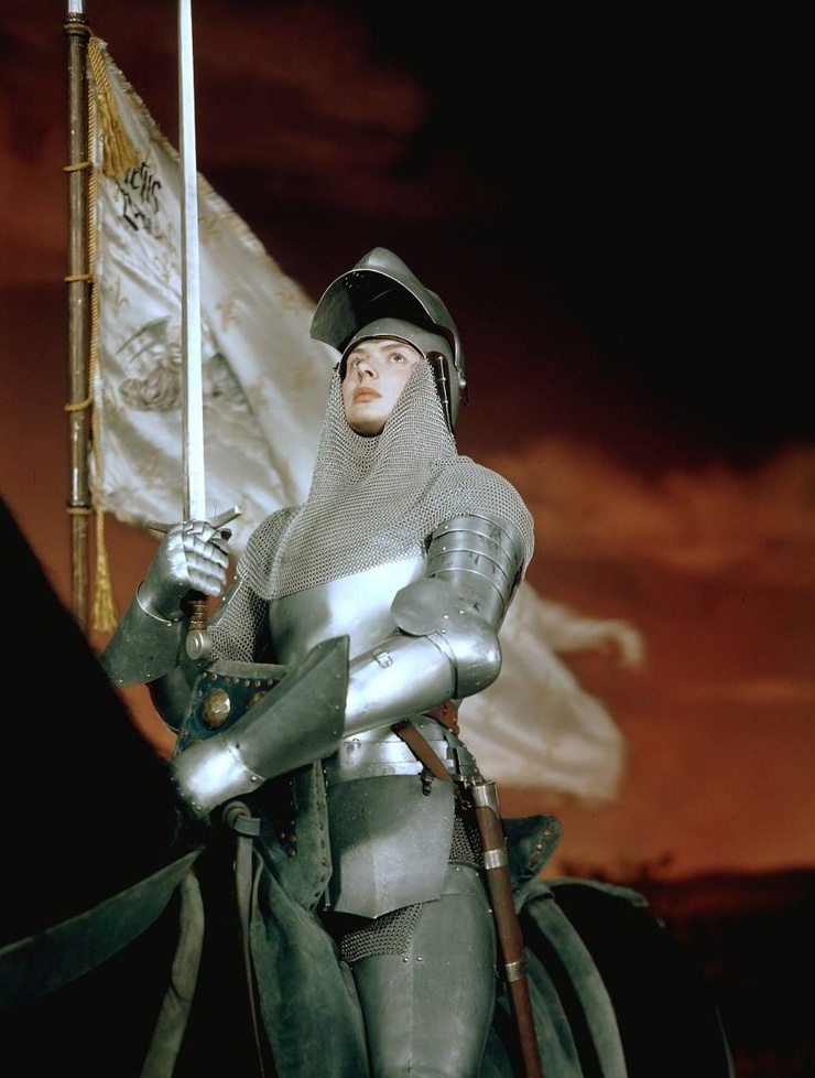 Ingrid Bergman