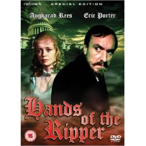 Hands of the Ripper