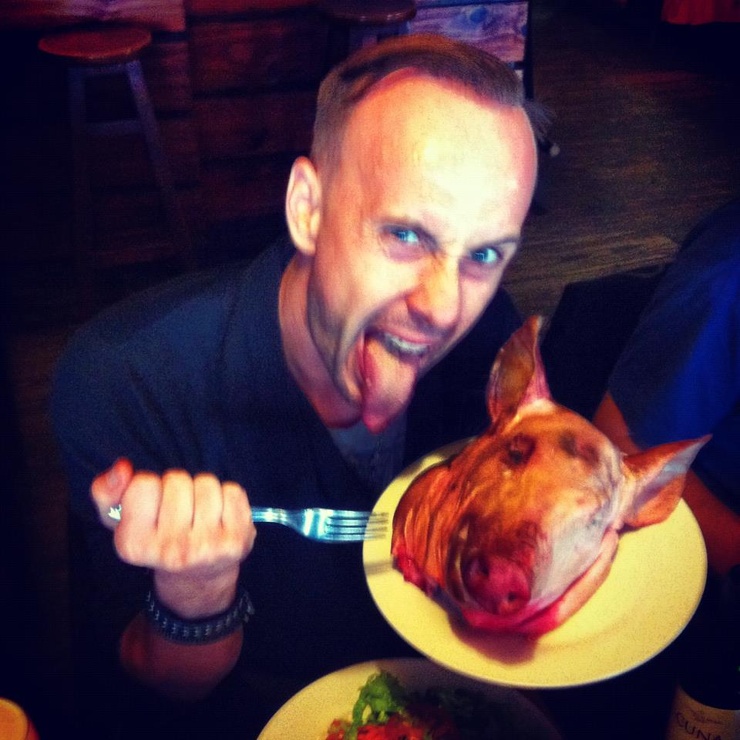 Nergal