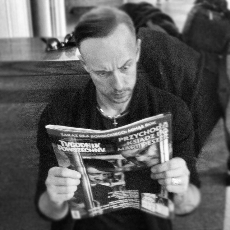 Nergal