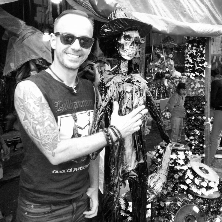 Nergal