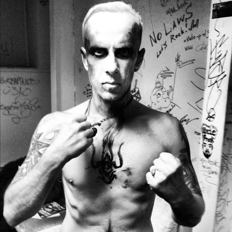 Nergal