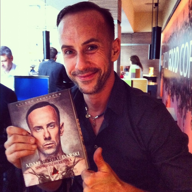 Nergal
