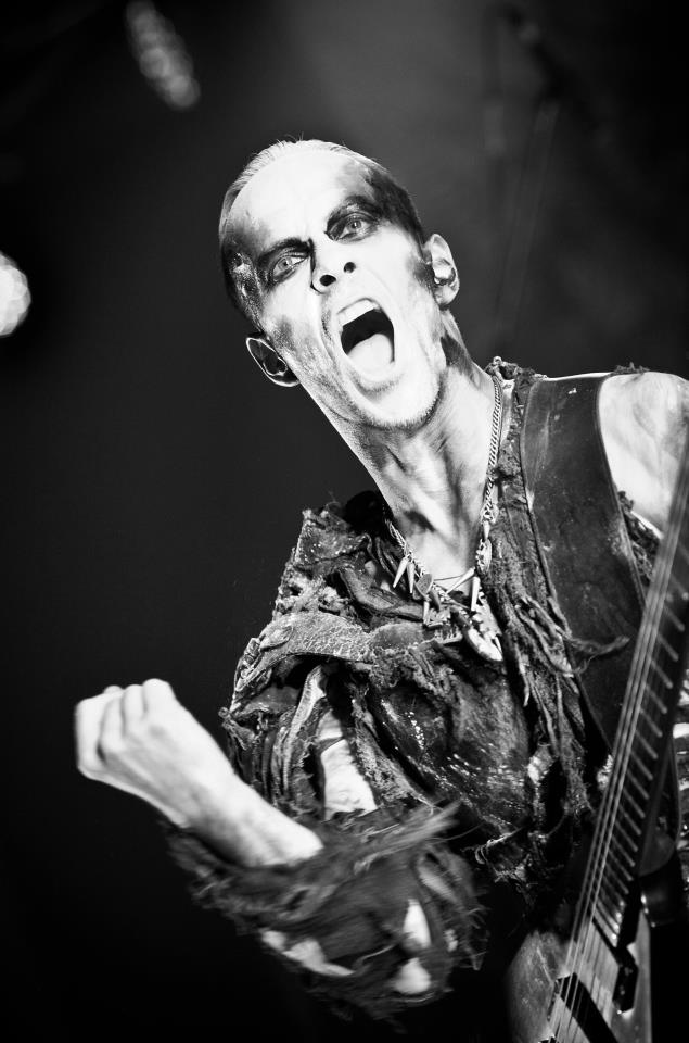 Picture of Nergal