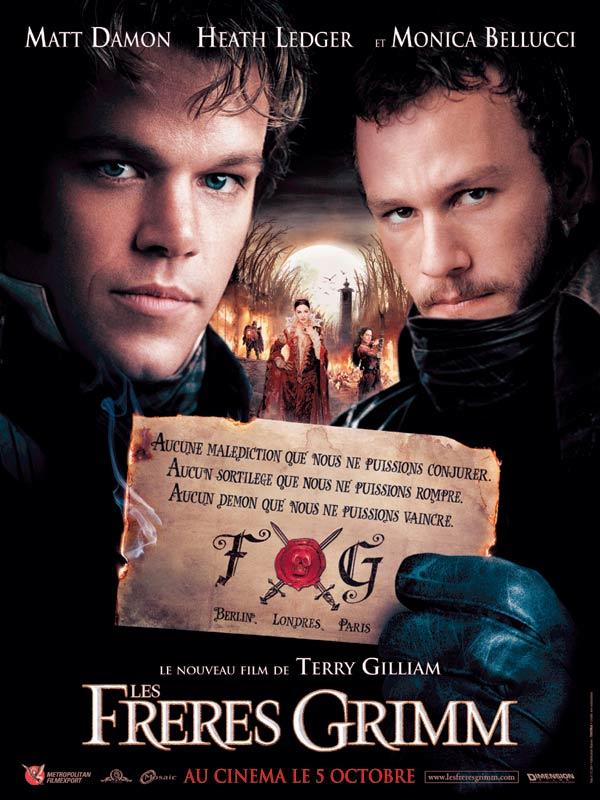 The Brothers Grimm