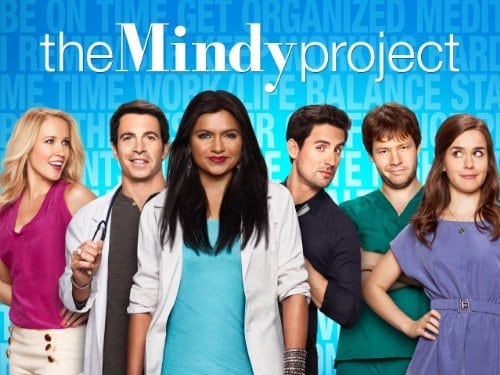 The Mindy Project