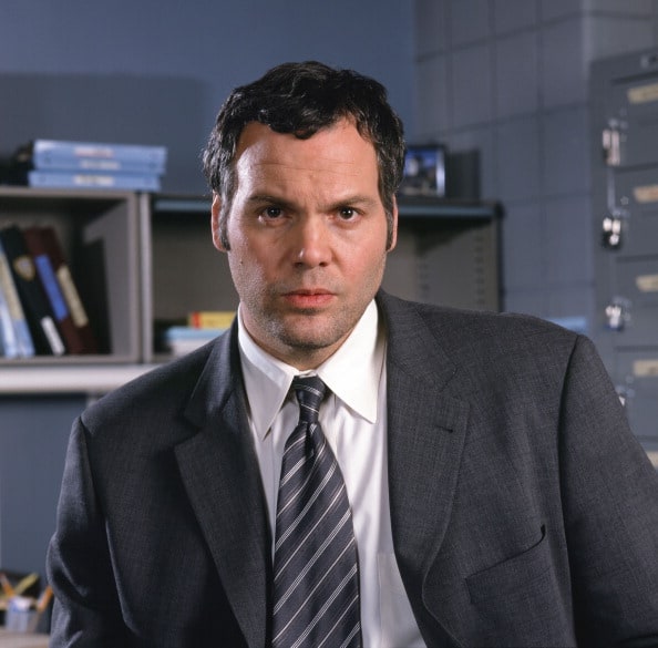 Vincent D'Onofrio