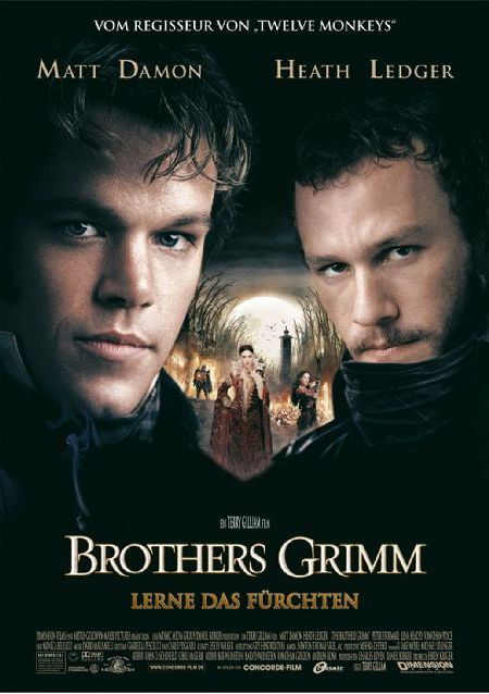 The Brothers Grimm
