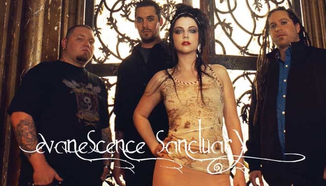 Evanescence