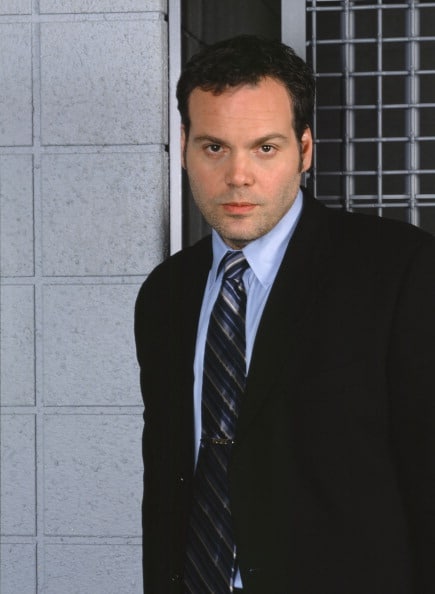 Vincent D'Onofrio