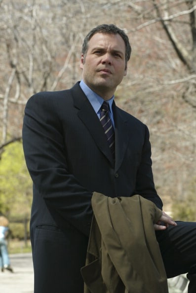 Vincent D'Onofrio